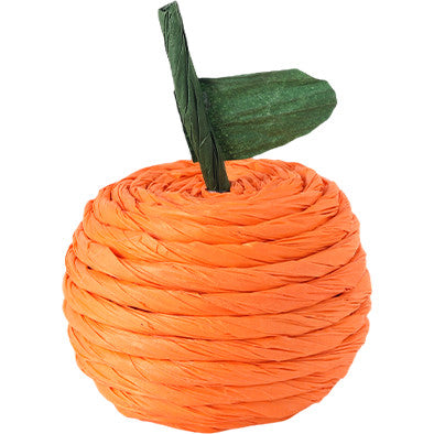 Fukumaru Paper Rope Cat Chasing Toy Chewable Paper Cat Teaser Wand Pet Toy Gift Box