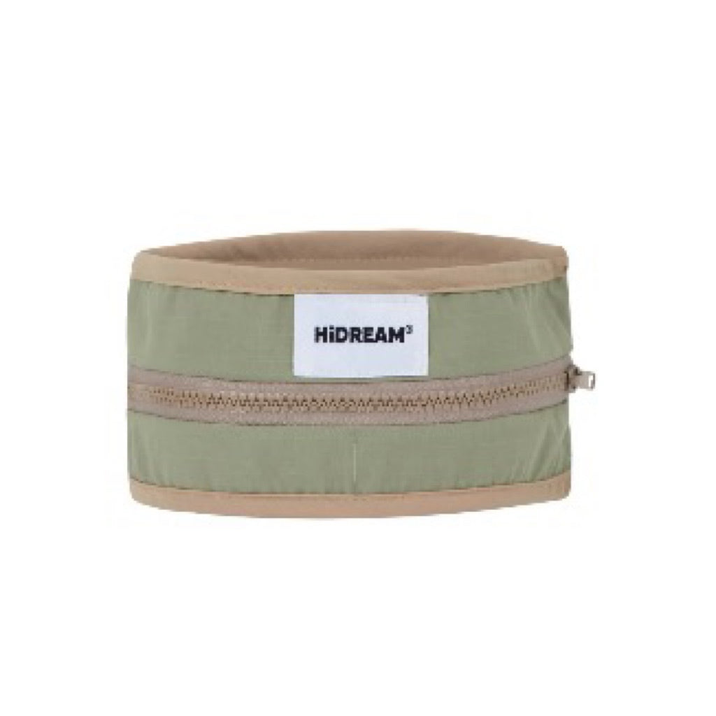 HiDREAM Dog Cooling Collar Neck Cooler Pet Necklace