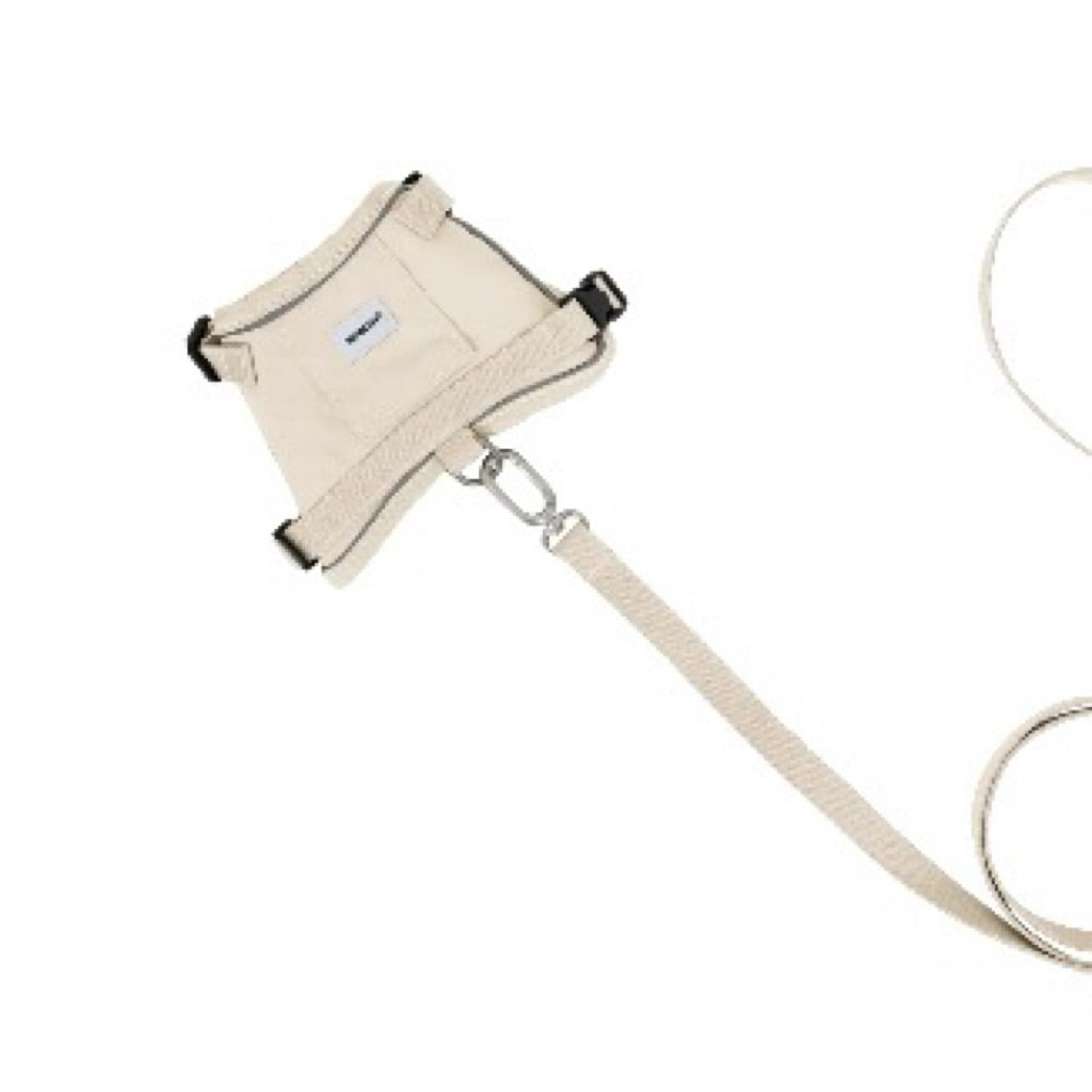 (NEW) VALLEY SERIES CAT VEST HARNESS KIT
