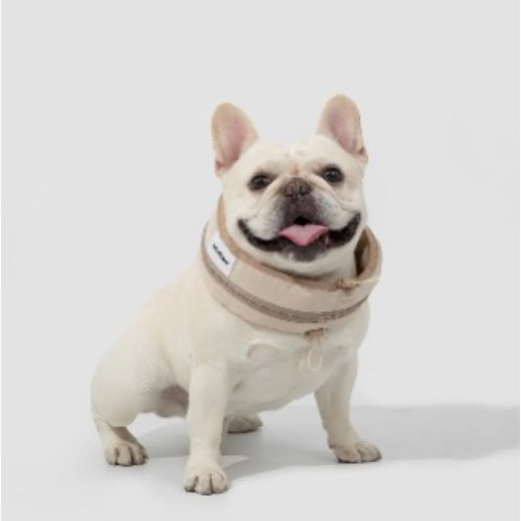 HiDREAM Dog Cooling Collar Neck Cooler Pet Necklace