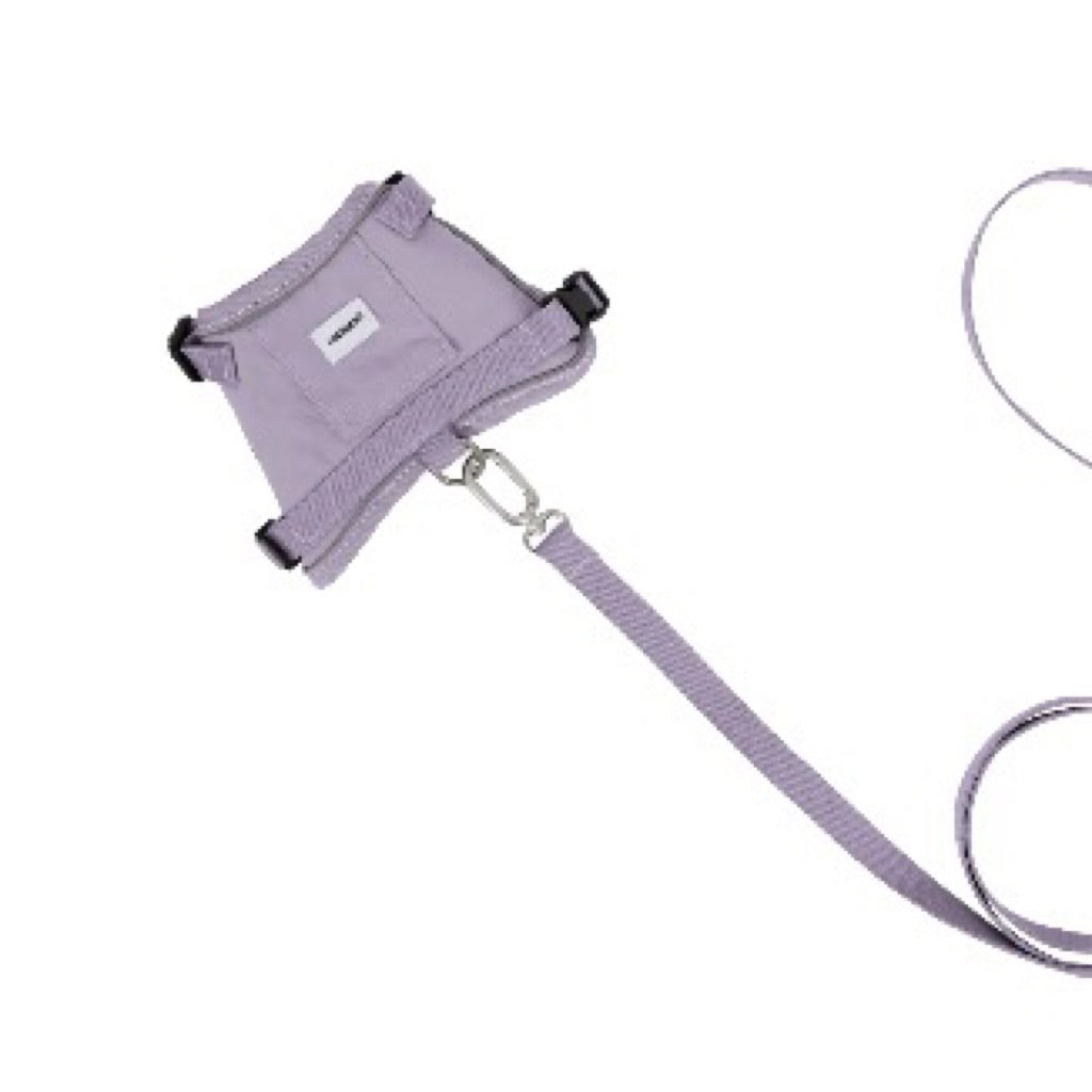 (NEW) VALLEY SERIES CAT VEST HARNESS KIT