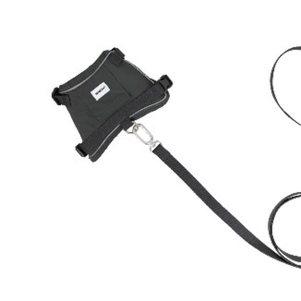 (NEW) VALLEY SERIES CAT VEST HARNESS KIT