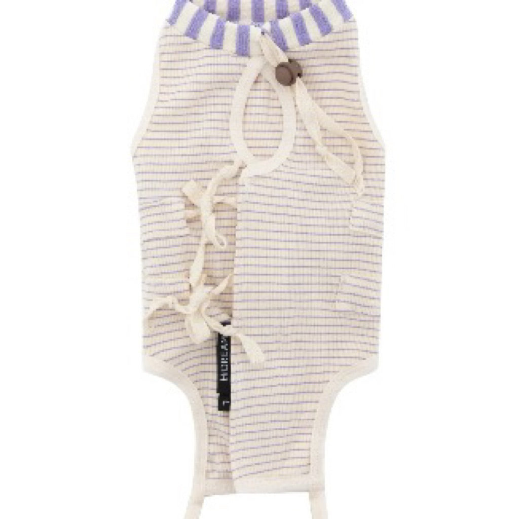 HiDREAM Cat Surgery Recovery Suit Post Surgery Lick Proof