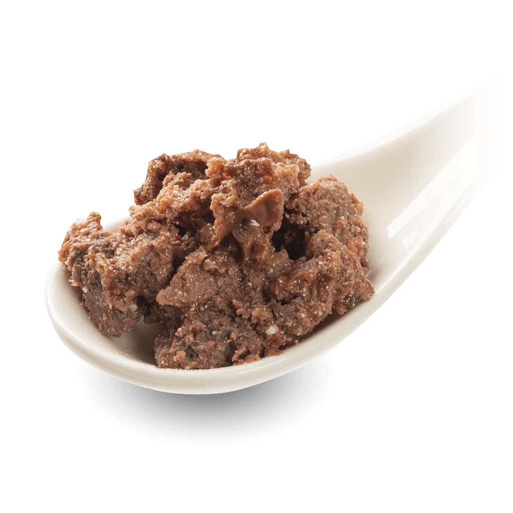 GranataPet DeliCATessen Wild PURE Venison Cat Wet Food Complete Balanced Meal Made in Germany