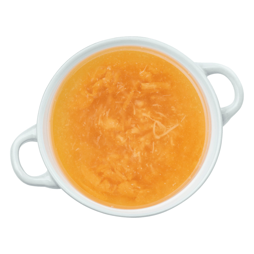 GranataPet Suppenkasper Chicken 70g*12 Cat Soup Made in Germany