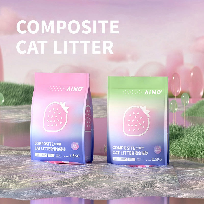 Cat Litter