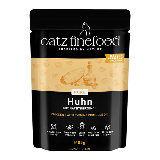 Catz Finefood PURRRR N° 103 - Chicken