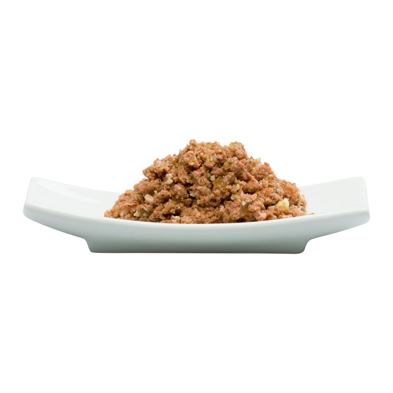 Catz Finefood CLASSIC KITTEN N° 07 Beef & Veal