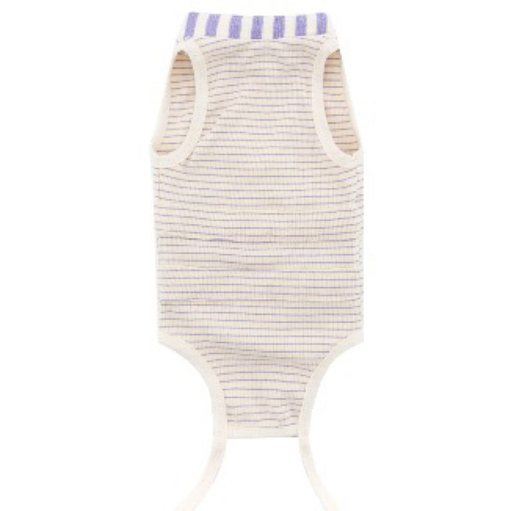 HiDREAM Cat Surgery Recovery Suit Post Surgery Lick Proof