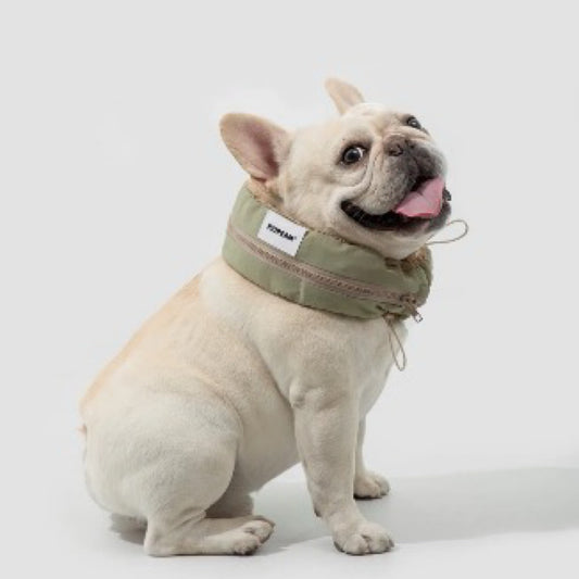 HiDREAM Dog Cooling Collar Neck Cooler Pet Necklace