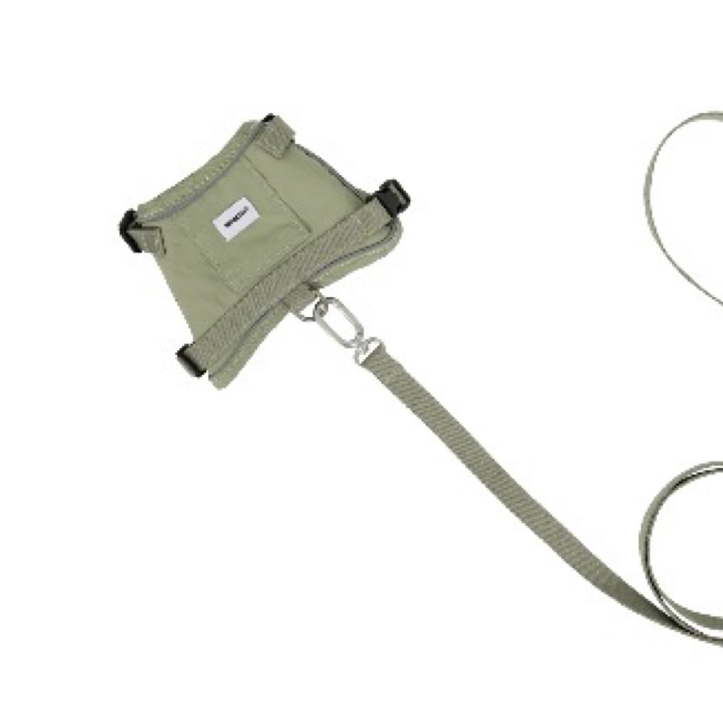 (NEW) VALLEY SERIES CAT VEST HARNESS KIT