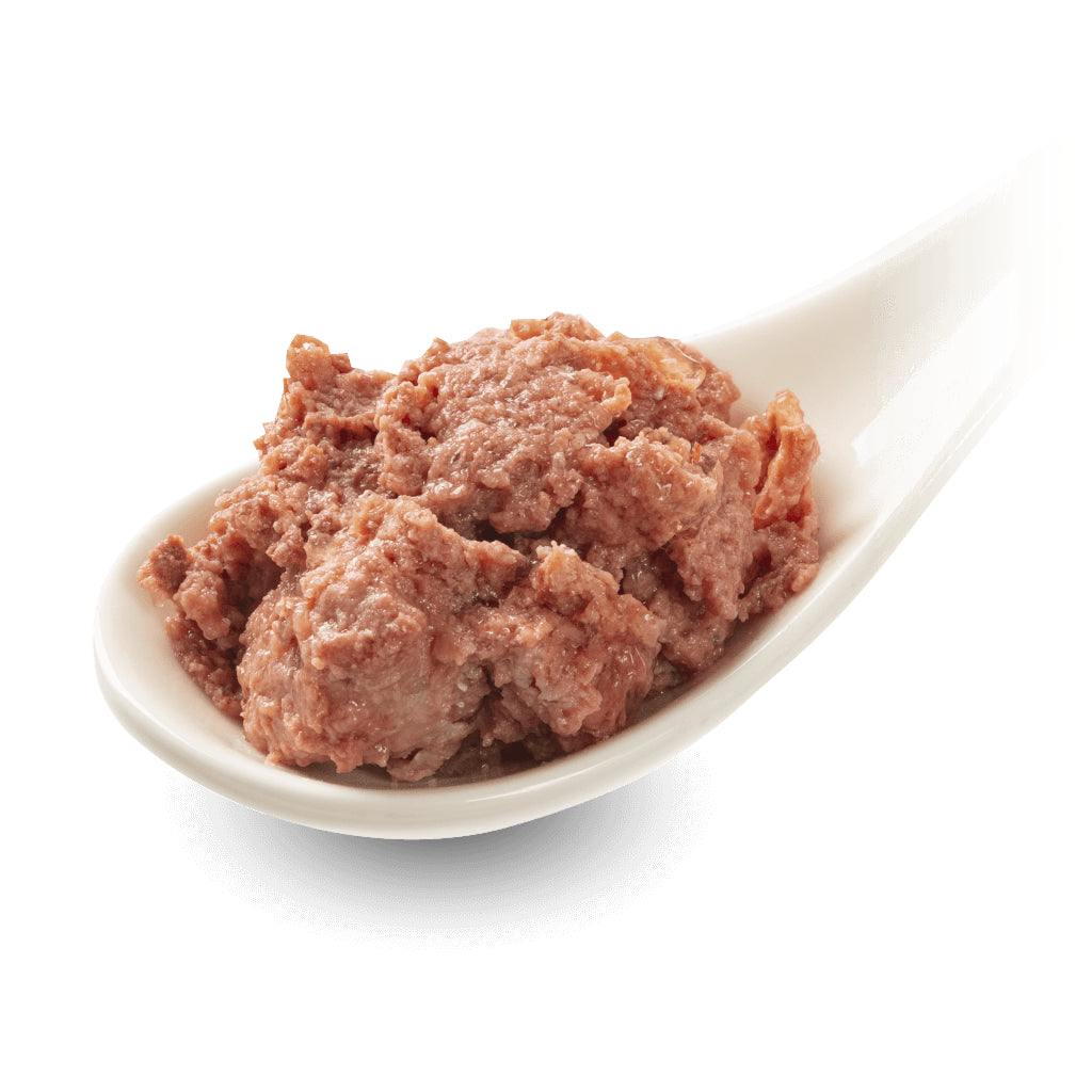 GranataPet DeliCATessen Turkey & Shrimp Cat Wet Food Complete Balanced Meal Made in Germany