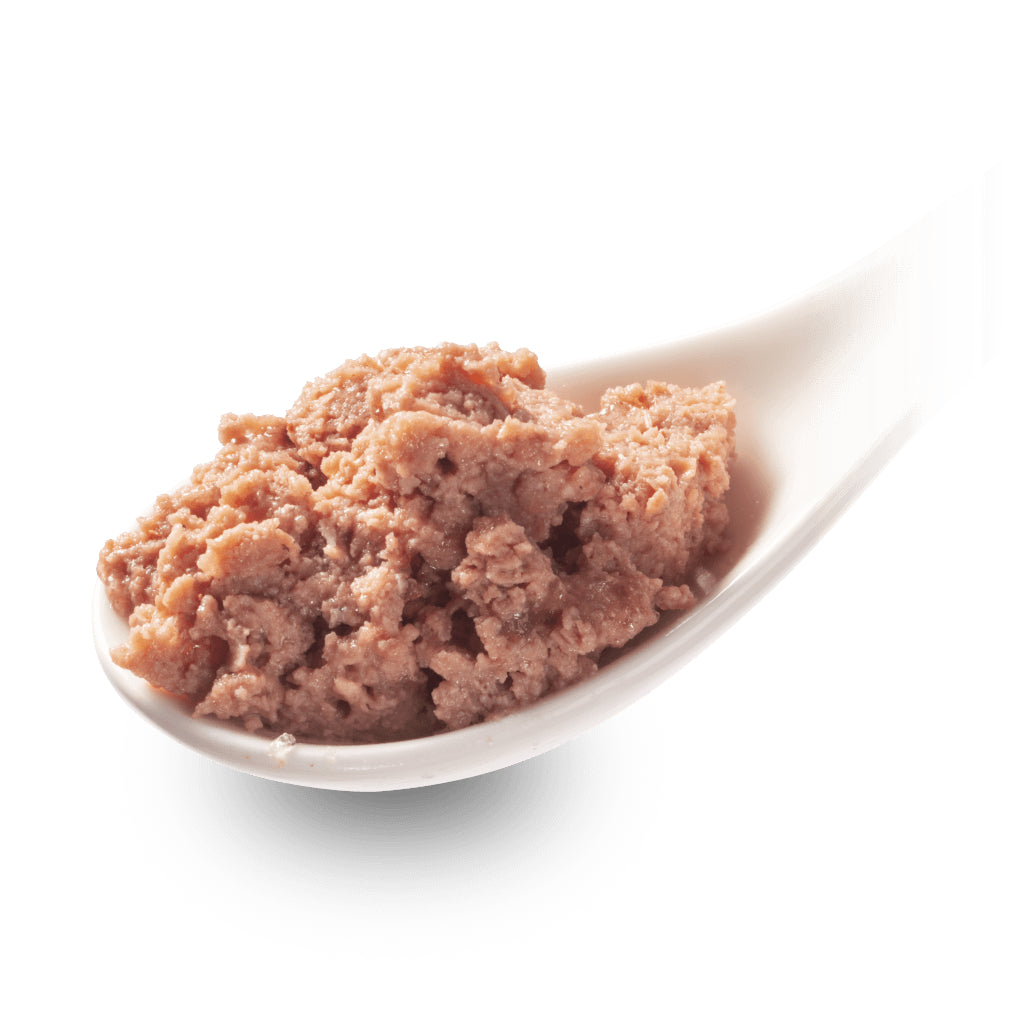 GranataPet DeliCATessen Salmon & Turkey Cat Wet Food Complete Balanced Meal Made in Germany