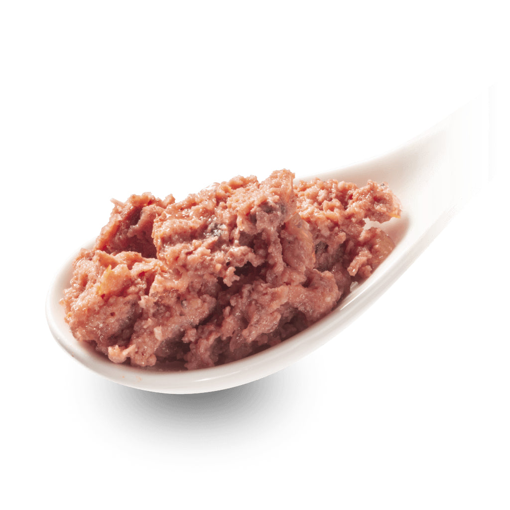 GranataPet DeliCATessen Salmon & Seafood Cat Wet Food Complete Balanced Meal Made in Germany