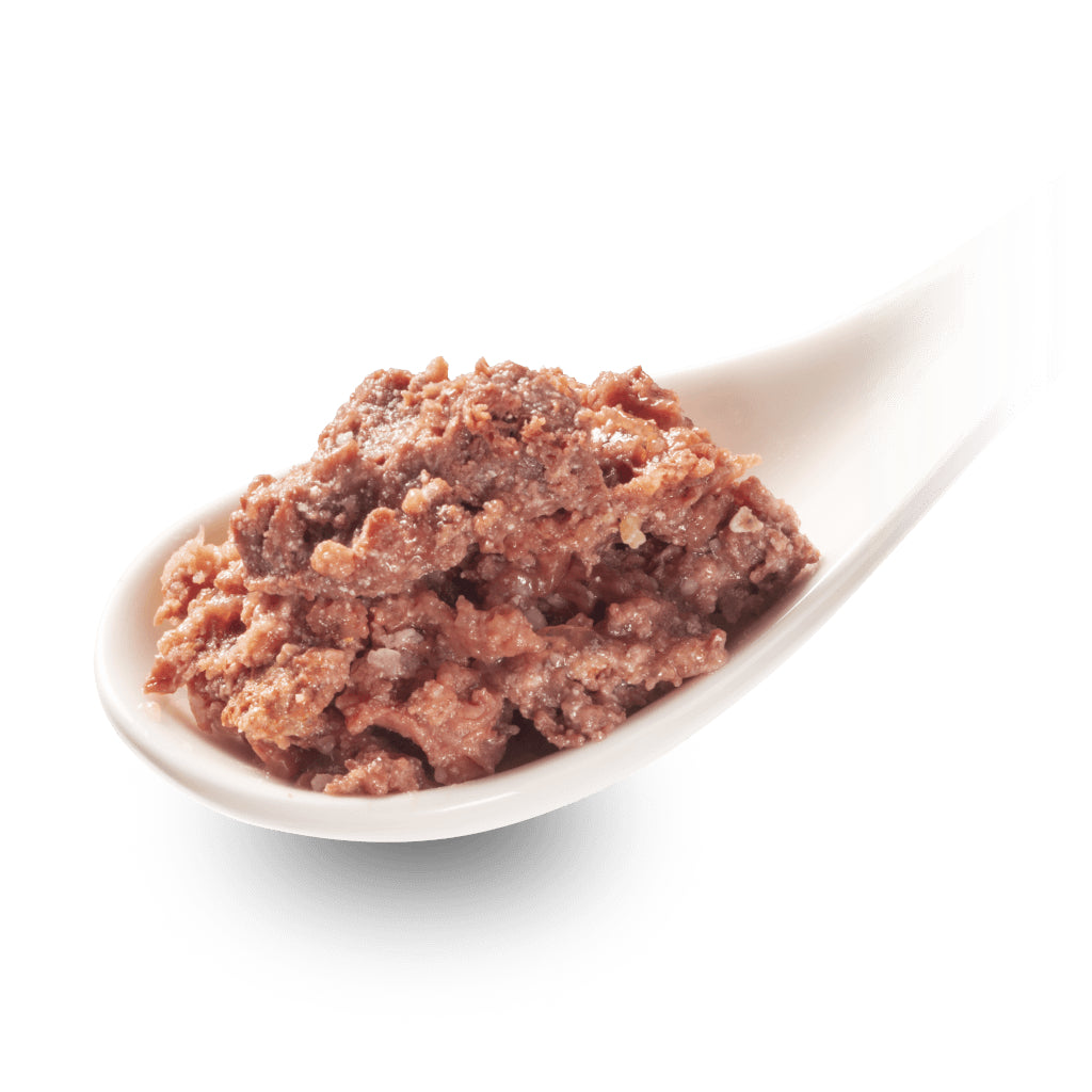 GranataPet DeliCATessen Veal Pure Beef Cat Wet Food Complete Balanced Meal Made in Germany