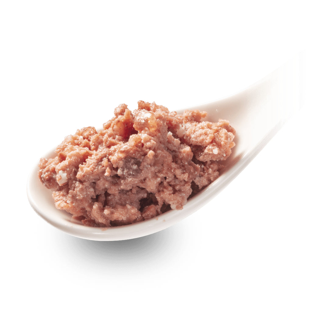 GranataPet DeliCATessen Lamb & Turkey Cat Wet Food Complete Balanced Meal Made in Germany