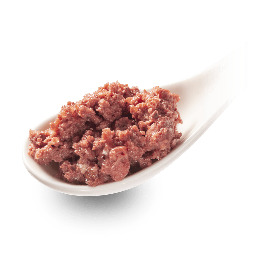 GranataPet DeliCATessen Calf & Rabbit Cat Wet Food Complete Balanced Meal Made in Germany