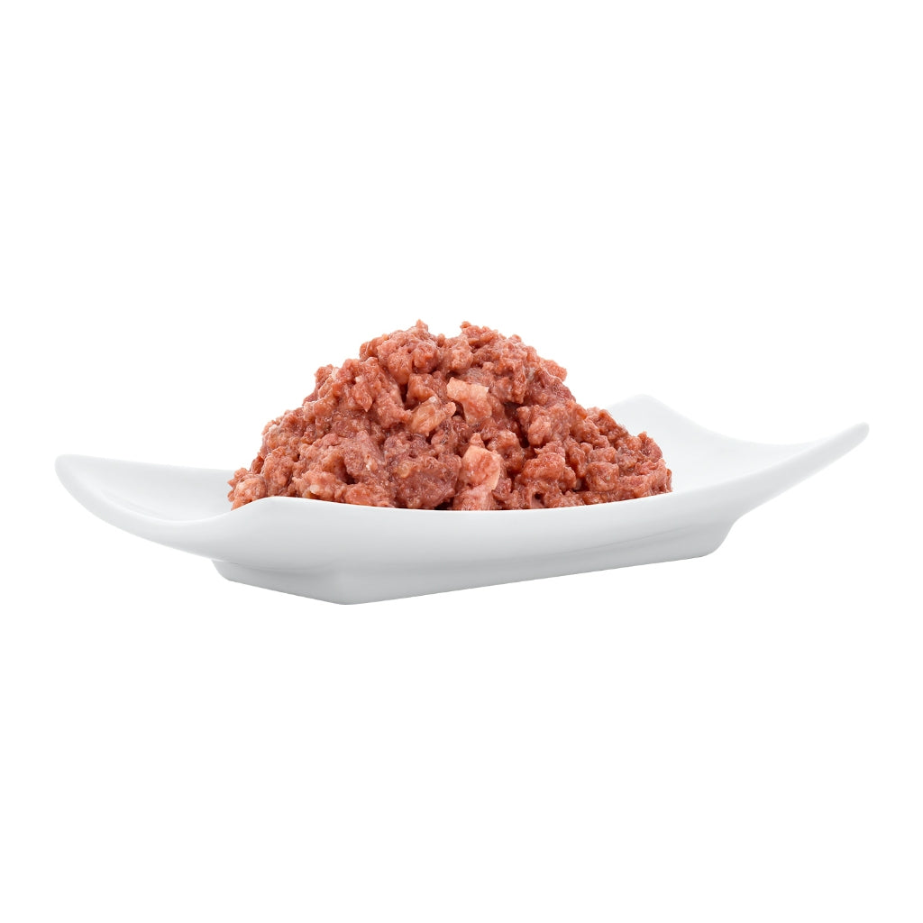 Catz finefood® PURRRR N° 109 - Wild Boar Bundle Set Cat Completed Food Sensitive