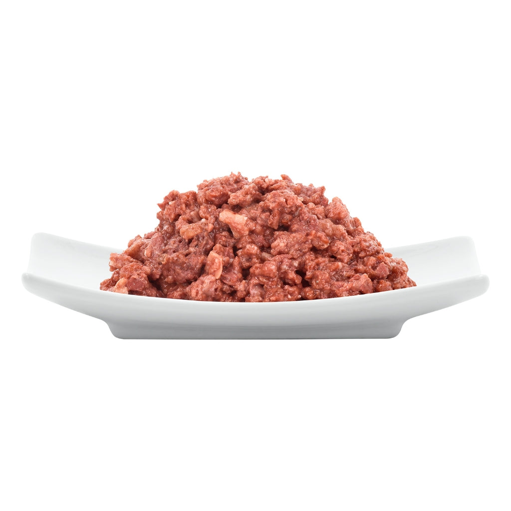 Catz finefood® PURRRR N° 109 - Wild Boar Bundle Set Cat Completed Food Sensitive