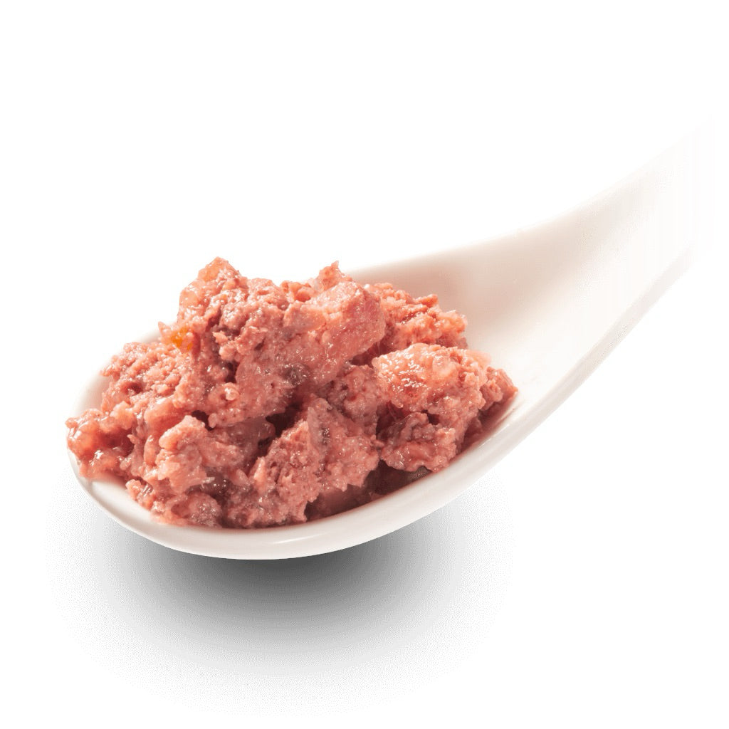 [SG Stock] GranataPet Dog Food Mini Royal Turkey & Rabbit (Junior/Puppy) 150g Wet Balanced Food Made in Germany