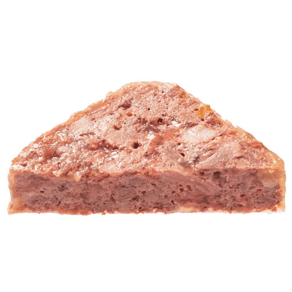 [SG Stock] GranataPet Dog Food Mini Royal Turkey & Rabbit (Junior/Puppy) 150g Wet Balanced Food Made in Germany