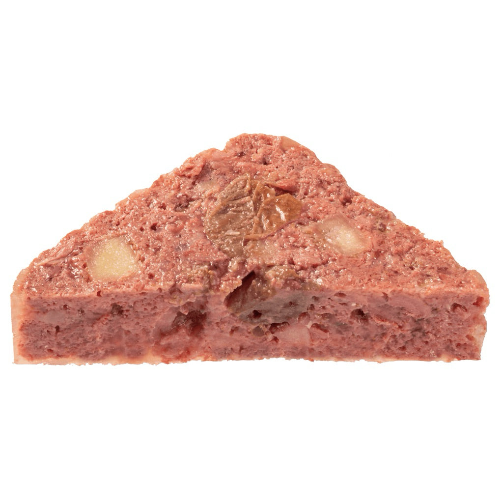 [SG Stock] GranataPet Dog Food Mini Royal Duck & Goose 150g Wet Balanced Food Made in Germany