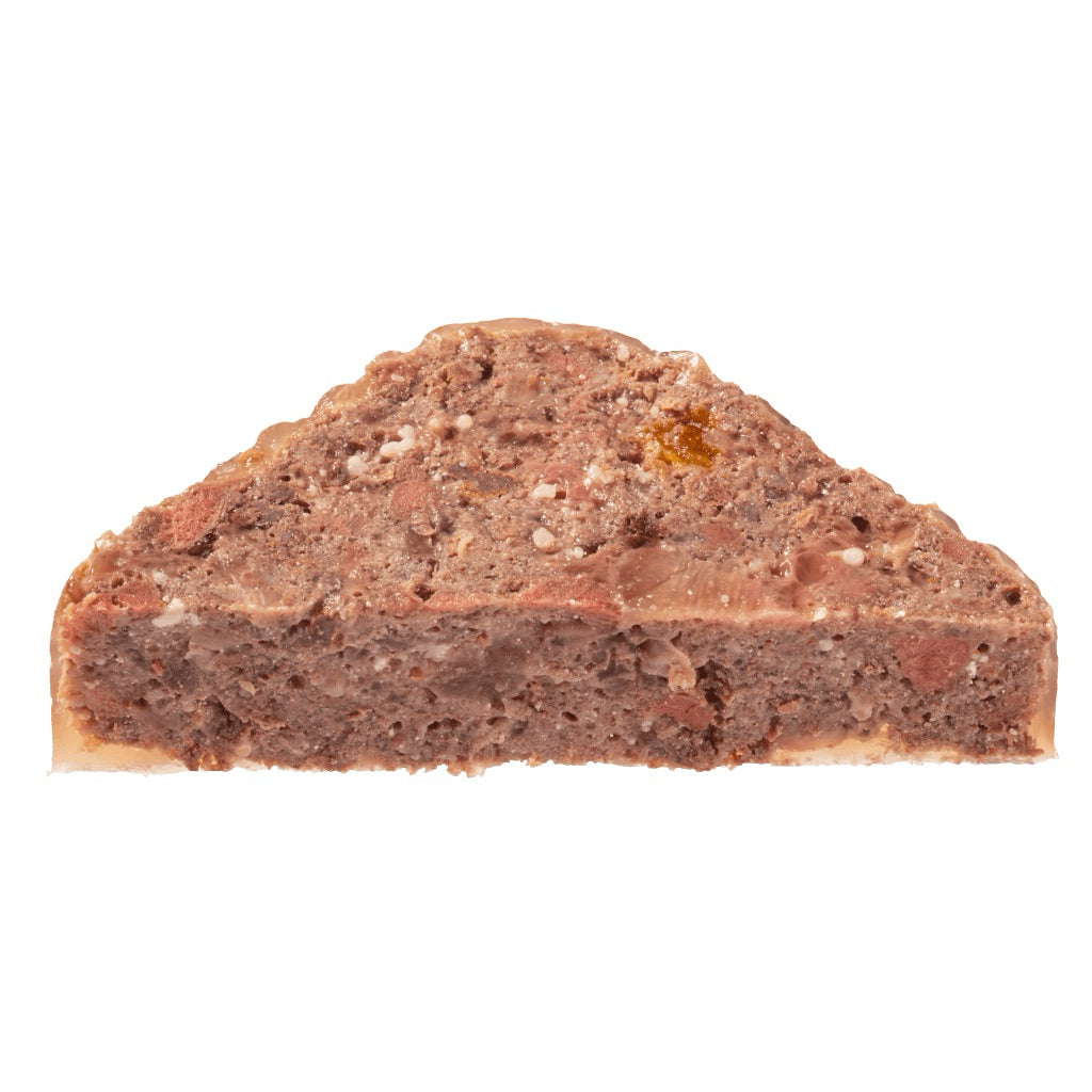 [SG Stock] GranataPet Dog Food Mini Royal Veal & Rabbit 150g Wet Balanced Food Made in Germany