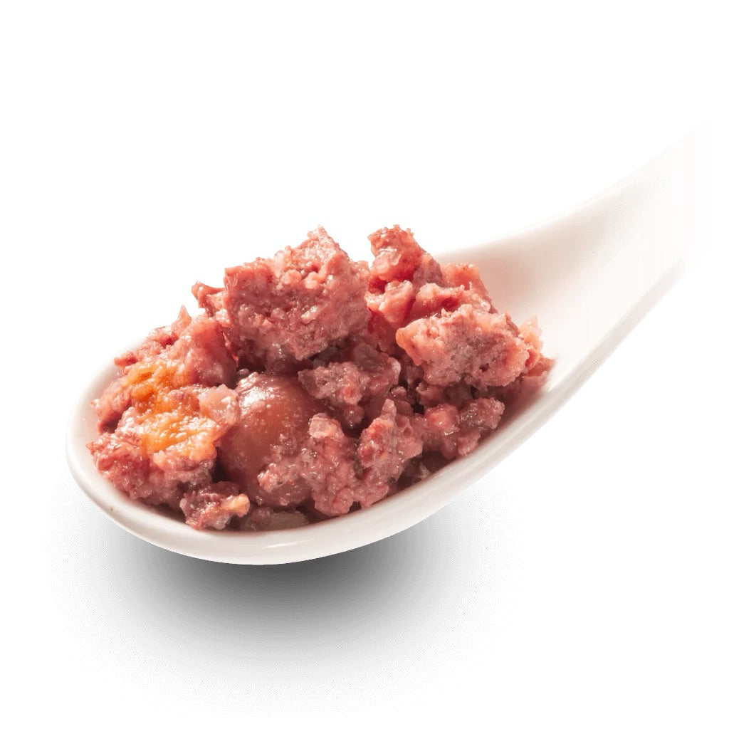 [SG Stock] GranataPet Dog Food Mini Royal Venison & Angus Beef 150g Wet Balanced Food Made in Germany
