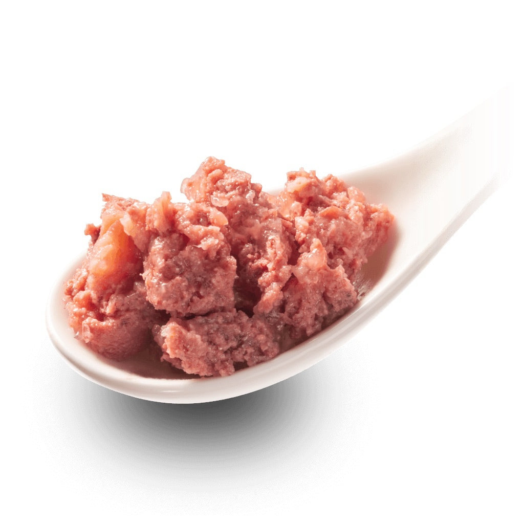 [SG Stock] GranataPet Dog Food Mini Royal Duck & Goose 150g Wet Balanced Food Made in Germany