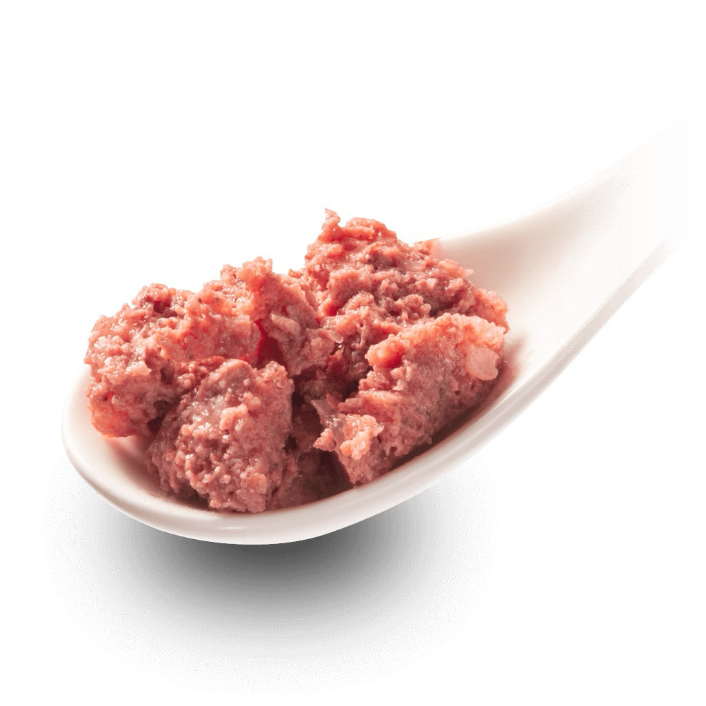 [SG Stock] GranataPet Dog Food Mini Royal Salmon & Turkey 150g Wet Balanced Food Made in Germany