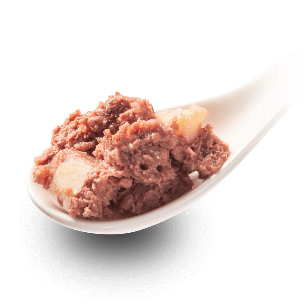 [SG Stock] GranataPet Dog Food Mini Royal Lamb & Potato 150g Wet Balanced Food Made in Germany